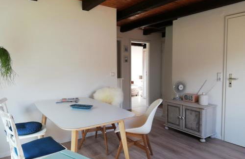 FW Achterdeck, 1 Obergeschoss, Petershof-Lehbek - Foto 5