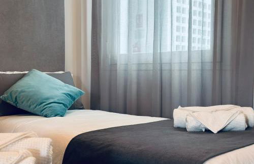 Palm Beach Suites Almerimar - Foto 24