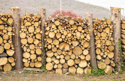 Casa Artorena, acogedora casa rural en pleno corazón del valle de la Ultzama - Foto 47