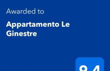 Appartamento Le Ginestre - Foto 24