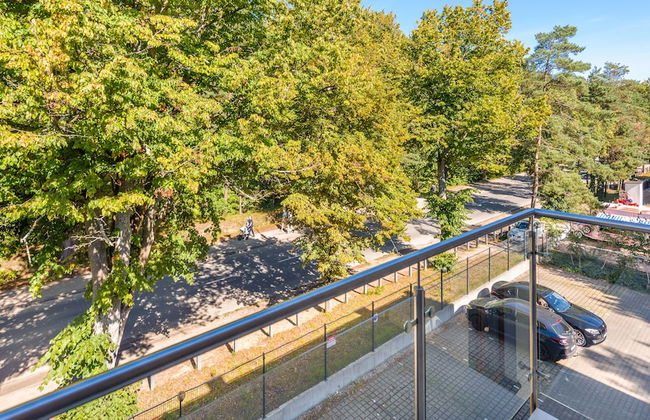 Sun & Snow Jastrzebia Góra Marina - Foto 25