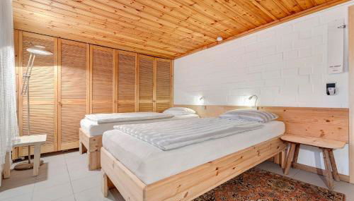 Haus Erna am Deister Apartment - Foto 5