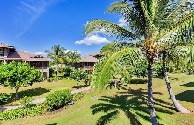 Castle Hali'i Kai at Waikoloa - Foto 75