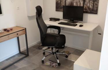 Schöne EG Wohnung mit Terrasse - Foto 6