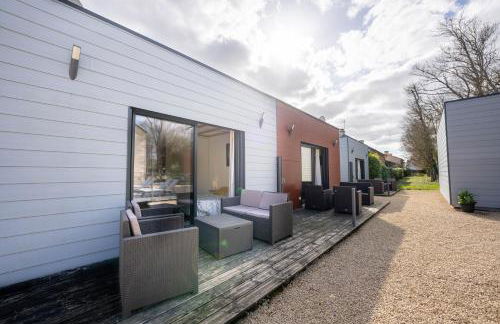 Domaine des Tilleuls - Foto 44