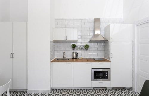 Holidays2Malaga Picasuss Loft New Built Close Huelin Beach and Promenade - Foto 95