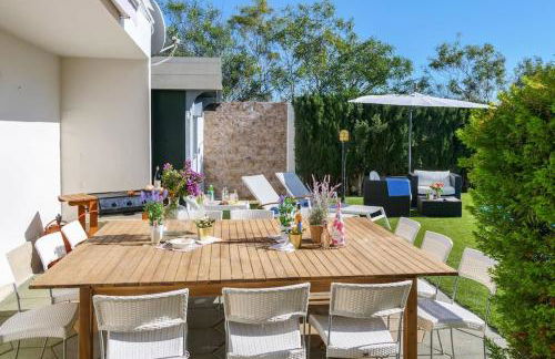 TRES PALMERAS moderne Villa, Pool 5 Minuten zum Strand, Klima, schnelles Wifi - Foto 47