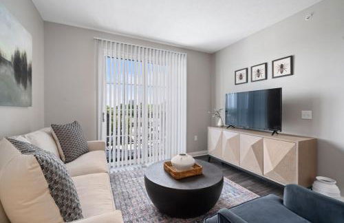 City View Designer Elevator Covered Parking - Foto 9