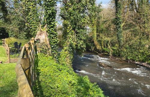 Perfect Tranquil Holiday Home Old Forge Pumphouse - Pass the Keys - Photo 61