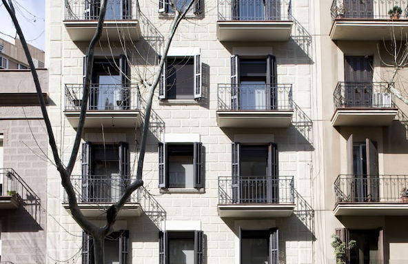 Eric Vökel Boutique Apartments - Sagrada Familia Suites - Foto 25