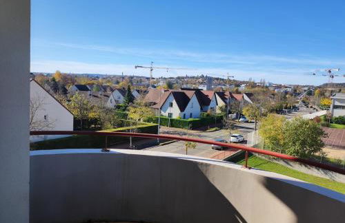 Duplex moderne, chaleureux au calme à Toison d'or - Foto 7