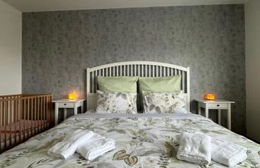 Ferienwohnung Panorama Oberkirn - Foto 19