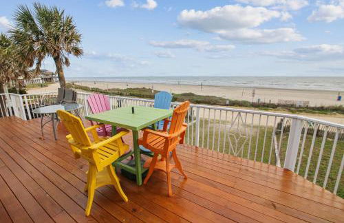 Beachfront Seashell by Ryson Vacation Rentals - Foto 3