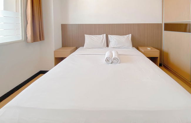 Modern 2Br At Braga City Walk Apartment - Foto 6