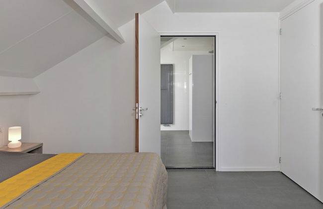 Waterfront Penthouse With Roof Terrace and Private Jetty - Foto 11