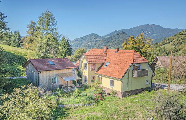 Farmhouse Blackberry Pool&wellness - Photo 1