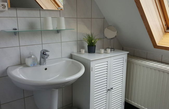 Holiday Apartment Aufderhaar - Photo 14