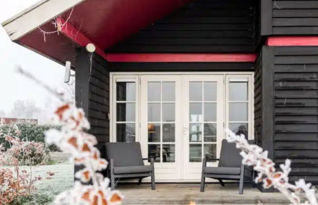 Natuurlijk de Veenhoop - Foto 1