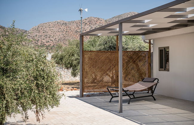 Alkistis Sweet Homes - Foto 37