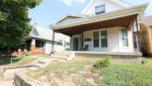 Downtown 1BR Stay Walk to Cafes & Parks - Foto 4