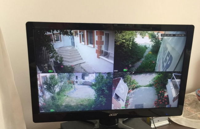 Ugurevler Apart - Photo 27