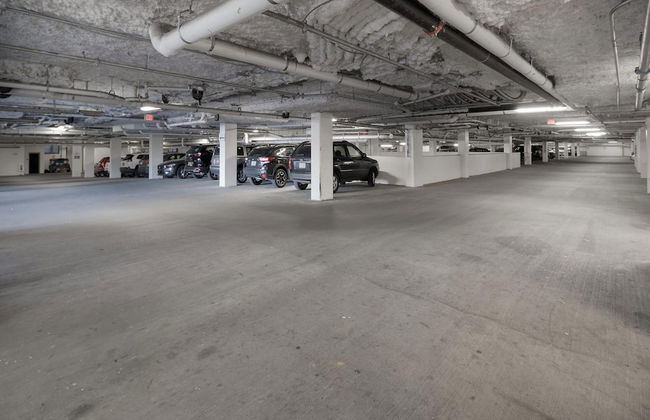 Luxury Serviced Apartment in Uptown CLT - Foto 25