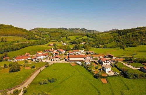 Vivienda Rural Jauregui Txiki - Foto 55