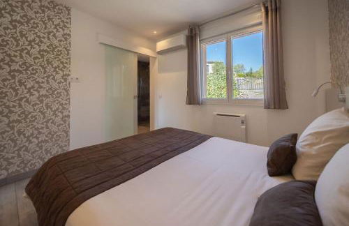 DOMAINE VILONAPA - villa Figuier - Foto 20