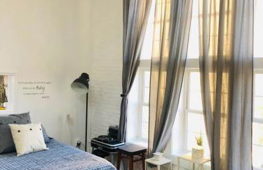 UPDATED Amazing Bi -Level Condo minutes from water views of New York City - Foto 6