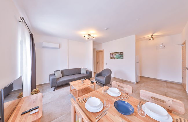 Thomas Suites Datca - Photo 20