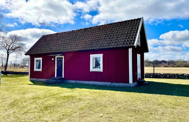 5 Person Holiday Home in Lottorp-by Traum - Foto 1