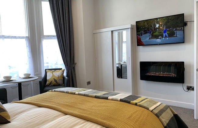 Marlborough Sea View Holiday Apartments - Foto 41