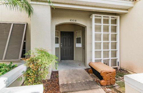 Casa 3Q Bella Vida c Piscina Próx Disney e Walmart - Foto 43