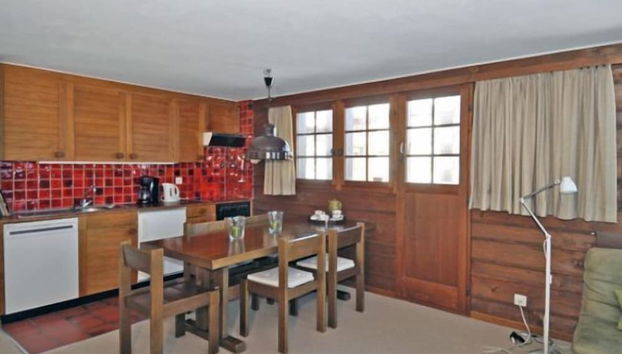 Servicio de comidas en la habitación