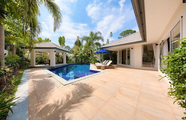 Baan Rim Talay - Foto 37