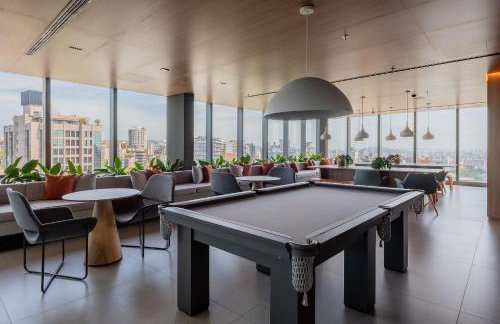 Carlos Gomes Square by LikeHome - Foto 42