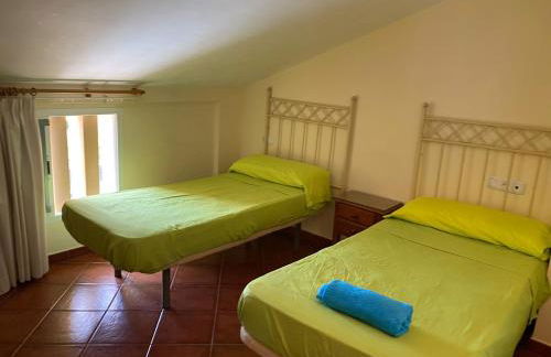 Casa KIKO, LA CASA ESTA EN LA ANTILLA 200METROS PLAYA - Foto 10