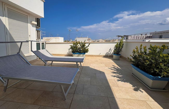 Le Lamie by Polignando Tourist Services - Photo 43