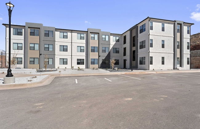 Cliffside Vista Stay for 7! - Photo 43