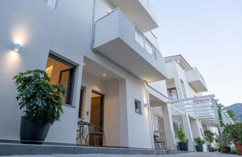 Esperos Studios and Apartments, #1 and #5 - Photo 34