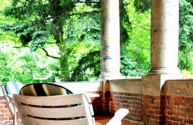 Villa-Hufeland - Foto 3