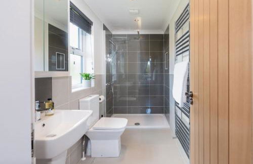 Iris Lodge, 18 Roadford Lake Lodges - Foto 23