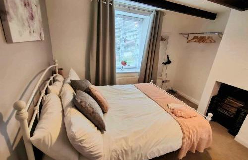 Sandstone Cottage - Foto 21