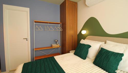 Apartamento charmoso e completo no coração do Rio de Janeiro - experiência única - Foto 3