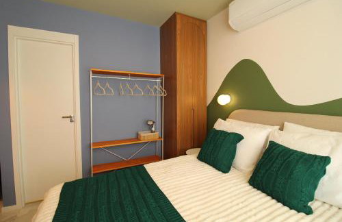 Apartamento charmoso e completo no coração do Rio de Janeiro - experiência única - Foto 3