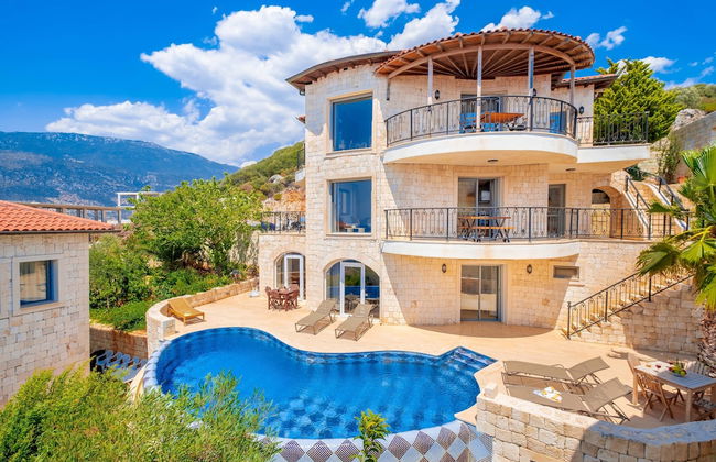 Fortuna Peninsula Apart - Photo 1