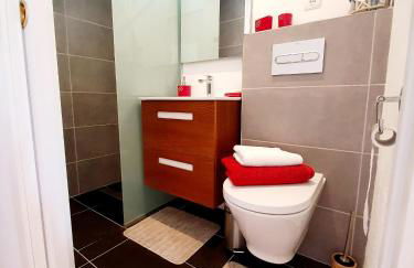 New holiday house "Casa miAlina" with private pool, 300m to beach - Photo 33