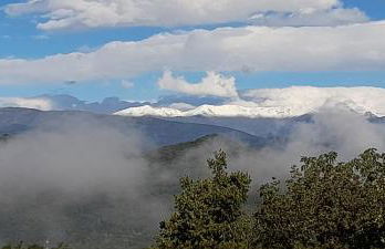 Mas Puig De Baix with private Pool and gardens - Foto 33