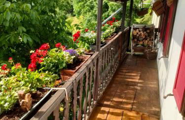 Maison du Mont - Foto 13