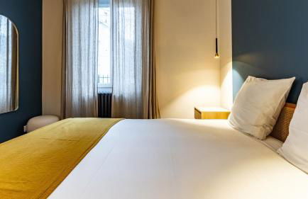 L'orée du Parc - Foto 49